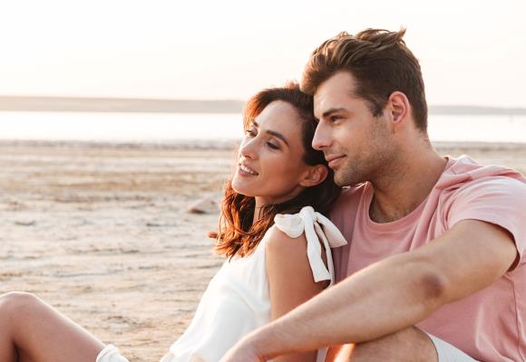 5 claves para que tu relación de pareja funcione