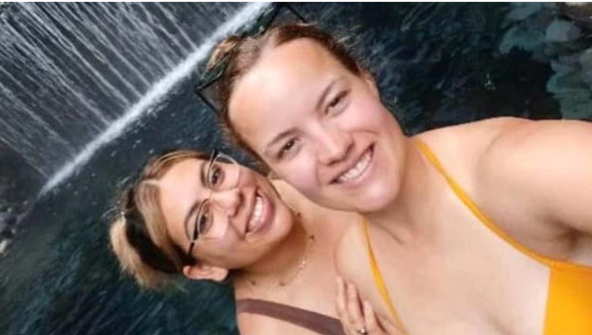 Mujeres eran engañadas por el mismo novio, se hacen amigas y se van de viaje