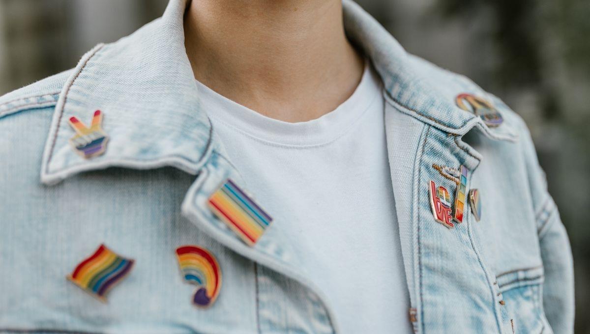 Los miedos antes y después de salir del clóset Los miedos antes y después de salir del clóset