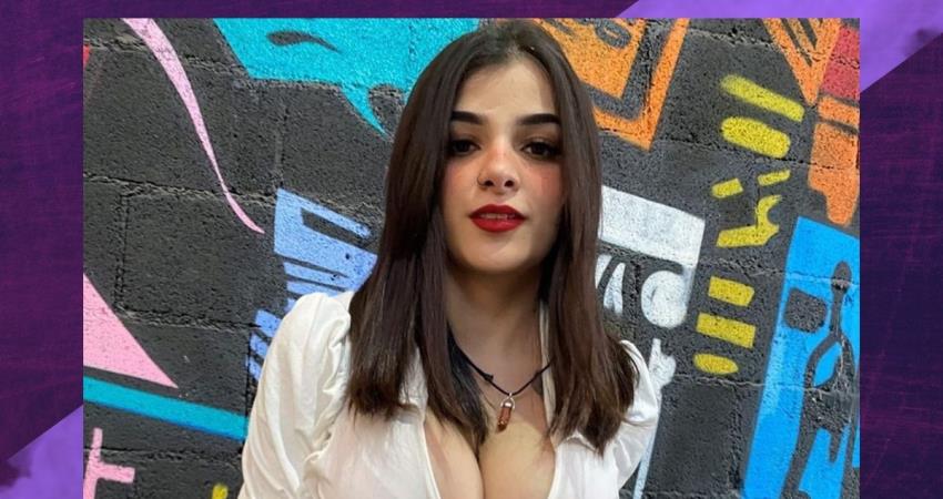 Cu Nto Cobra La Modelo Karely Ru Z Por Asistir A Un Evento Privado La Cadera De Eva