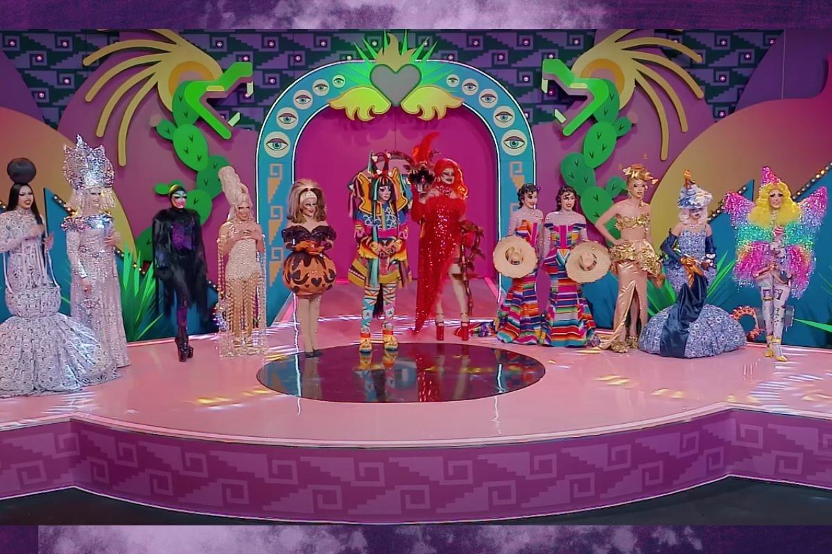 La Más Draga, una revolución de contenido La Más Draga, una revolución de contenido