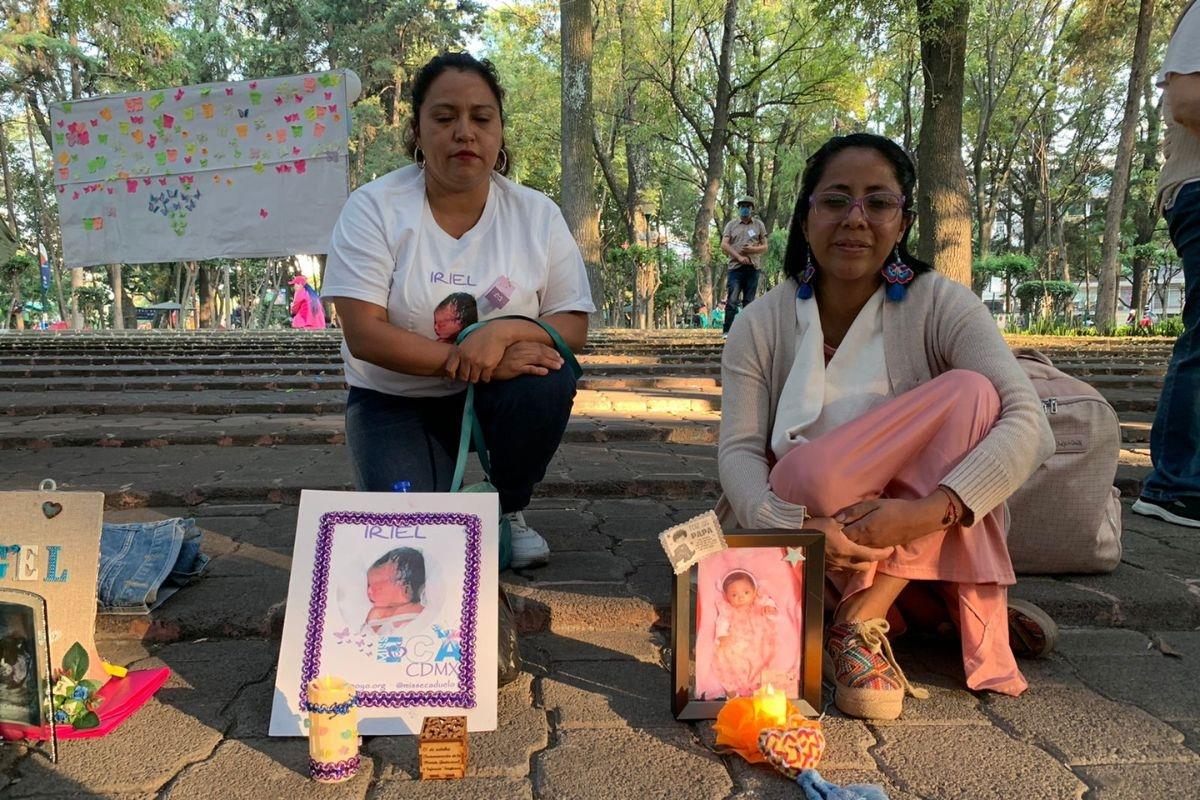 Muerte gestacional: “Es un duelo que la sociedad no comprende”