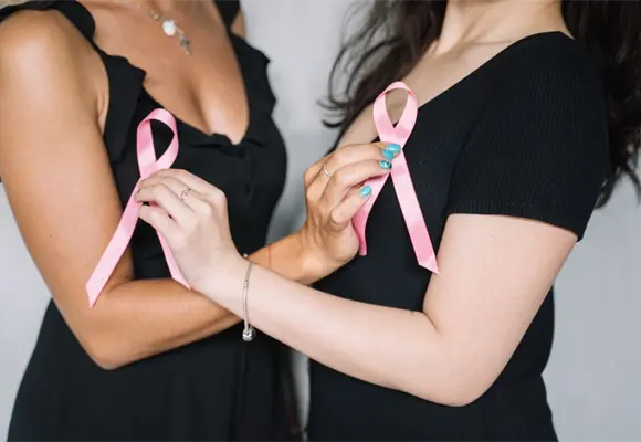 C&aacute;ncer de mama y sororidad: &iquest;c&oacute;mo acompa&ntilde;ar a las mujeres que lo padecen?