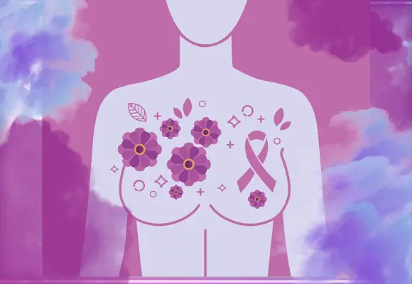 Cáncer de mama: Tres mujeres activistas que acompañan e inspiran