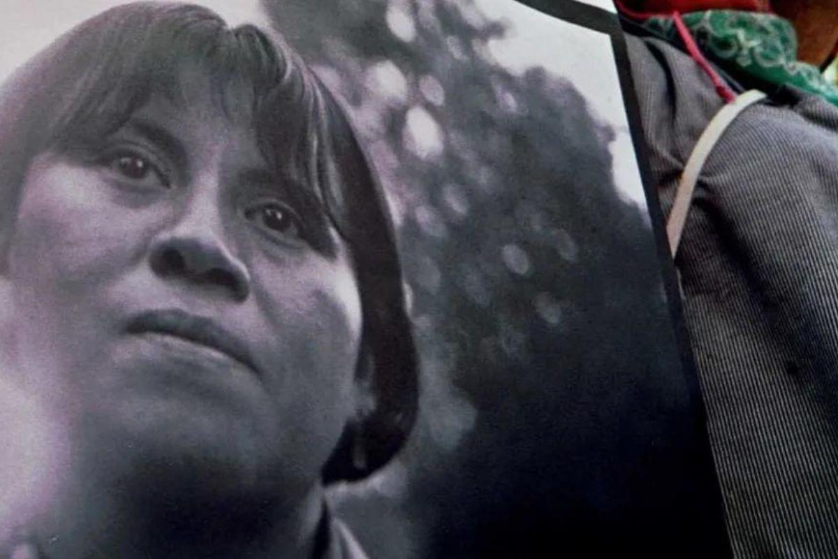 Justicia por caso Digna Ochoa: religiosa y abogada que se dedicó a los derechos humanos Justicia por caso Digna Ochoa: religiosa y abogada que se dedicó a los derechos humanos