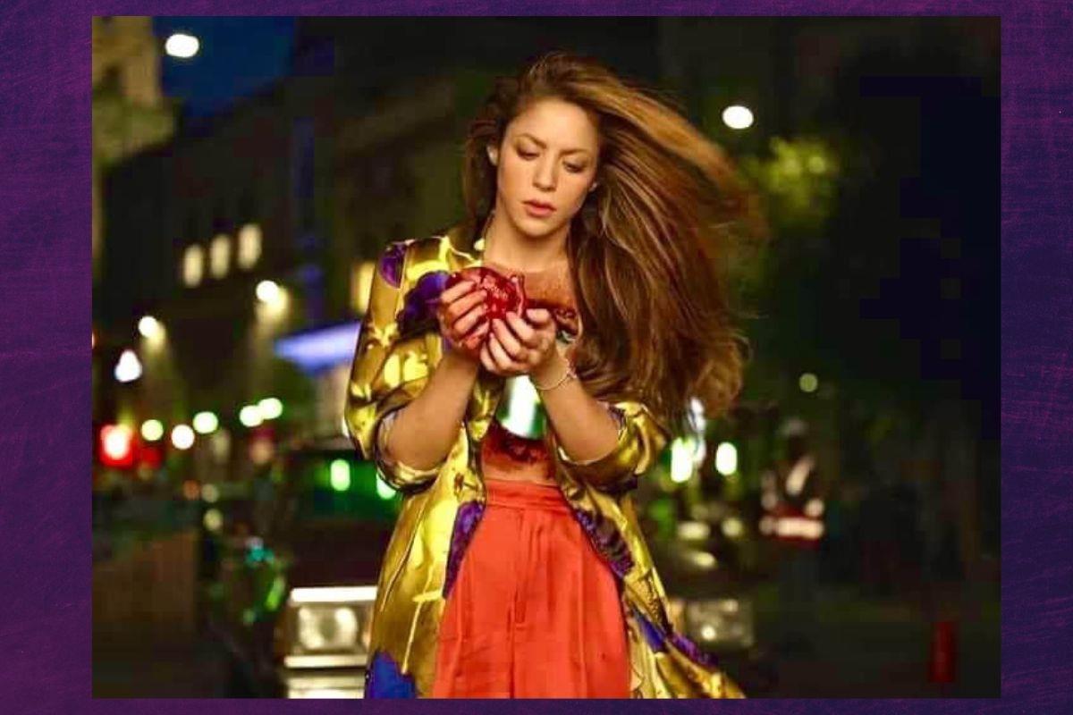 Shakira: 5 lecciones que nos da la nueva canción Monotonía Shakira: 5 lecciones que nos da la nueva canción Monotonía