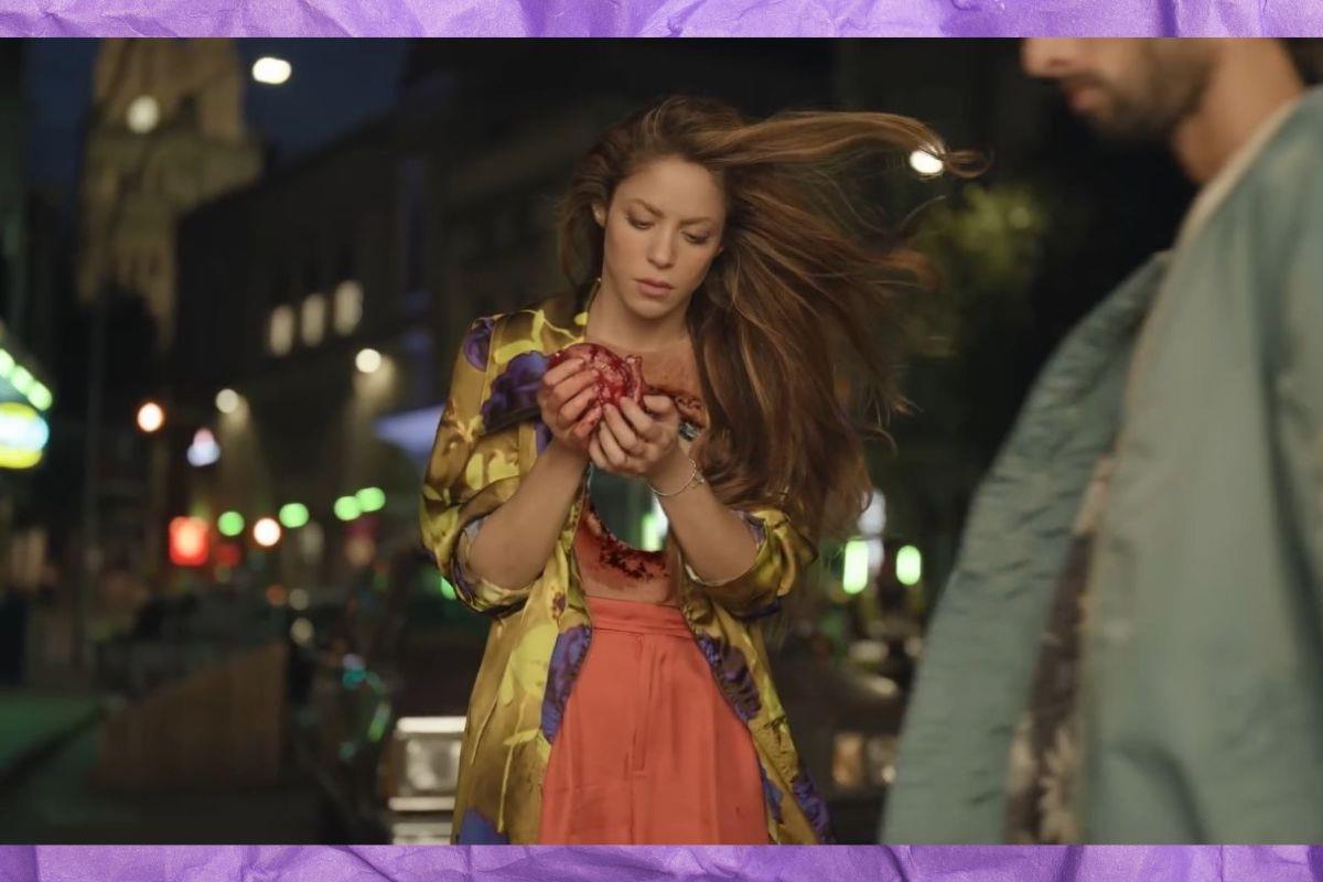 Monotonía: ¿a qué se refiere Shakira en su canción?