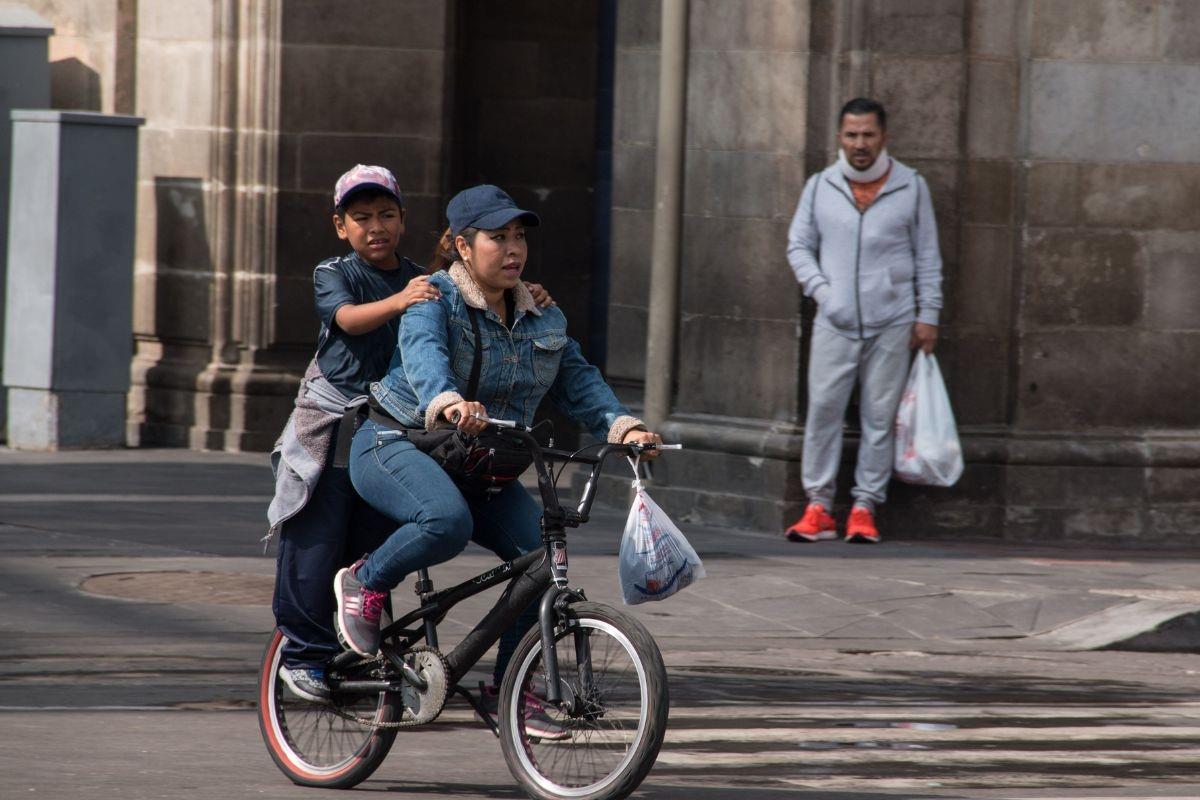 Ciclovías en CDMX, carentes de perspectiva de género, documenta colectivo