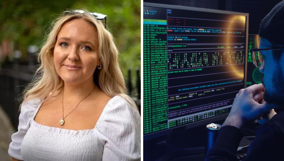 Violencia digital con deepfake: activista denuncia que pusieron su cara en un video para adultos