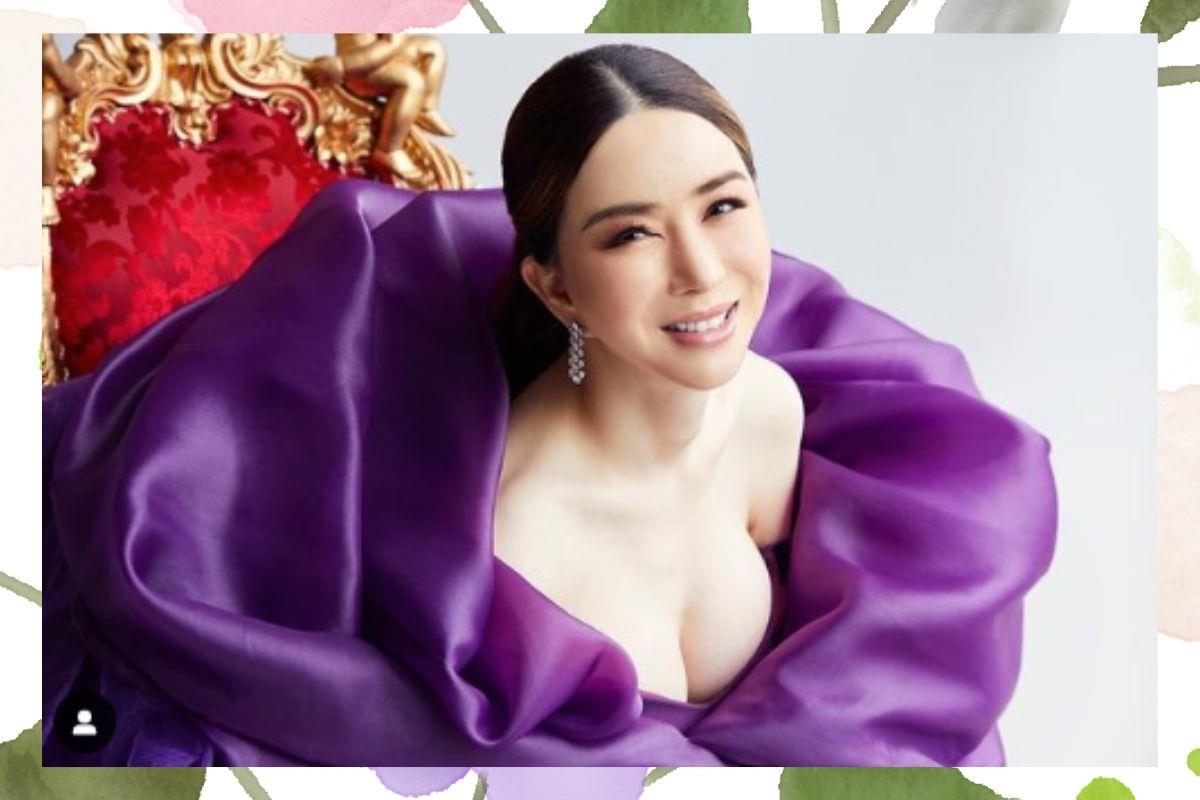 Conoce a Anne, la mujer trans que adquirió la Organización Miss Universo