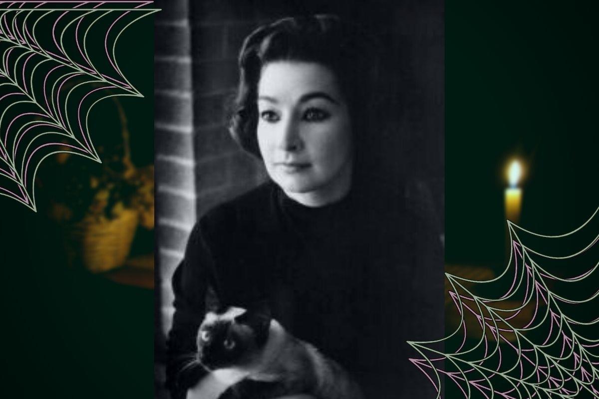 3 cuentos de terror de Amparo Dávila, pionera de la narrativa fantástica