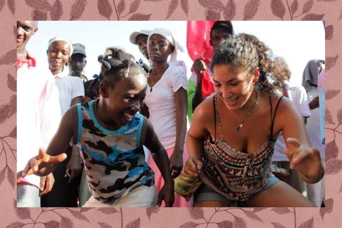 Impunidad, violencia y el abandono de las instituciones, chilena narra la crisis en Haití