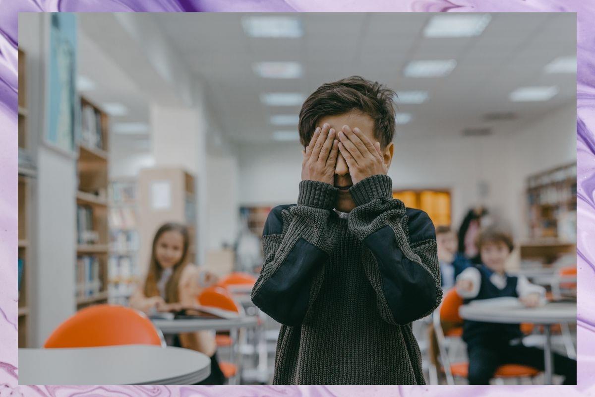 ¿Cómo identificar el acoso escolar?: Claves para reconocerlo ¿Cómo identificar el acoso escolar?: Claves para reconocerlo