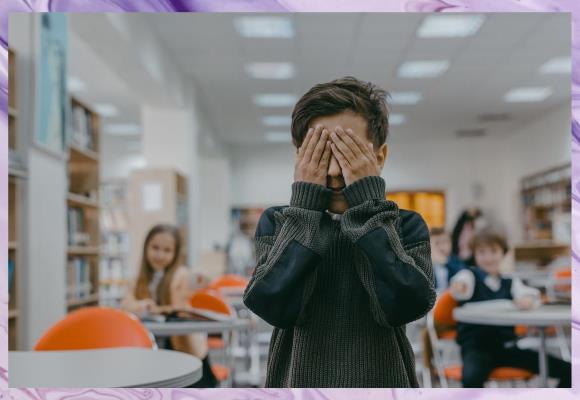 ¿Cómo identificar el acoso escolar?: Claves para reconocerlo
