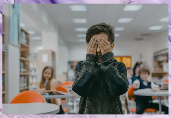 &iquest;C&oacute;mo identificar el acoso escolar?: Claves para reconocerlo