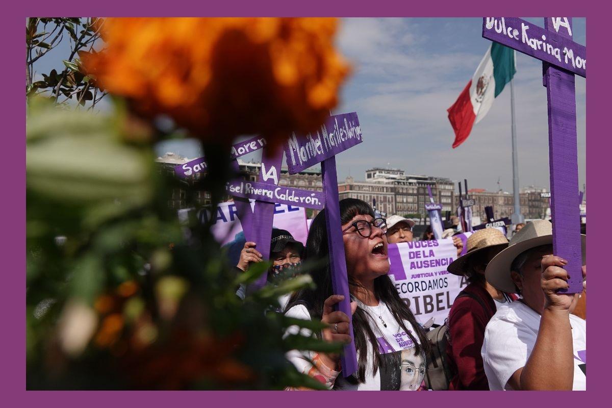 Fiscalías revictimizan, eluden responsabilidades en feminicidios Fiscalías revictimizan, eluden responsabilidades en feminicidios