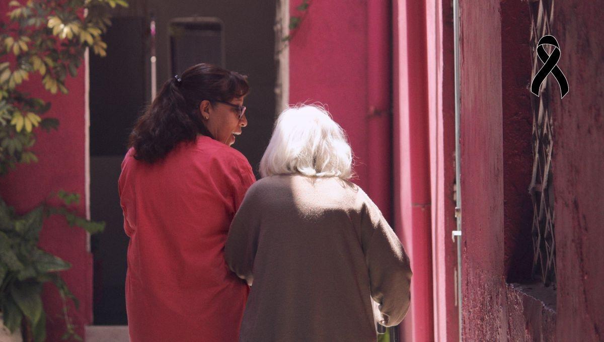 Madre, maestra y cuidadora: la agobiante jornada de Raquel