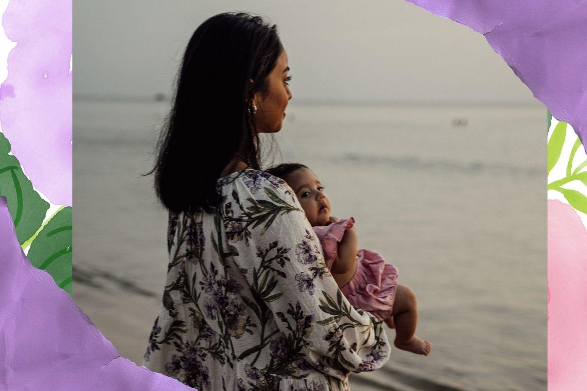 Mujer confiesa no disfrutar de su maternidad: "Se volvió una pesadilla" Mujer confiesa no disfrutar de su maternidad: "Se volvió una pesadilla"