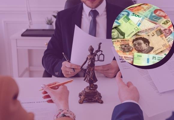 Pensión alimenticia mínima de 5 mil 255 pesos y salarios comprobables: Diputado lanza iniciativa