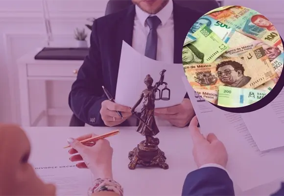 Pensi&oacute;n alimenticia m&iacute;nima de 5 mil 255 pesos y salarios comprobables: Diputado lanza iniciativa