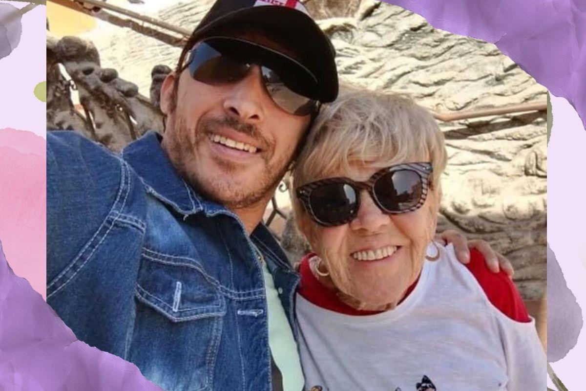 Mujer de 83 años señala que por fin disfruta de una vida sexual plena