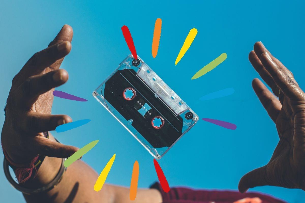 5 canciones LGBTTTIQ+; entre el amor y el descubrimiento