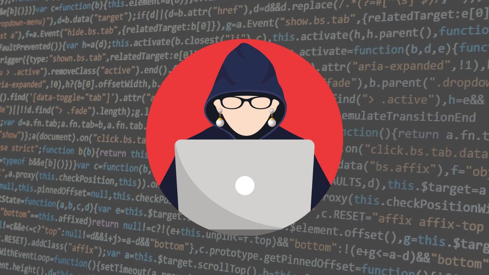 Modelos, diseñadoras de moda y espías, algunas de las mujeres hackers de la historia