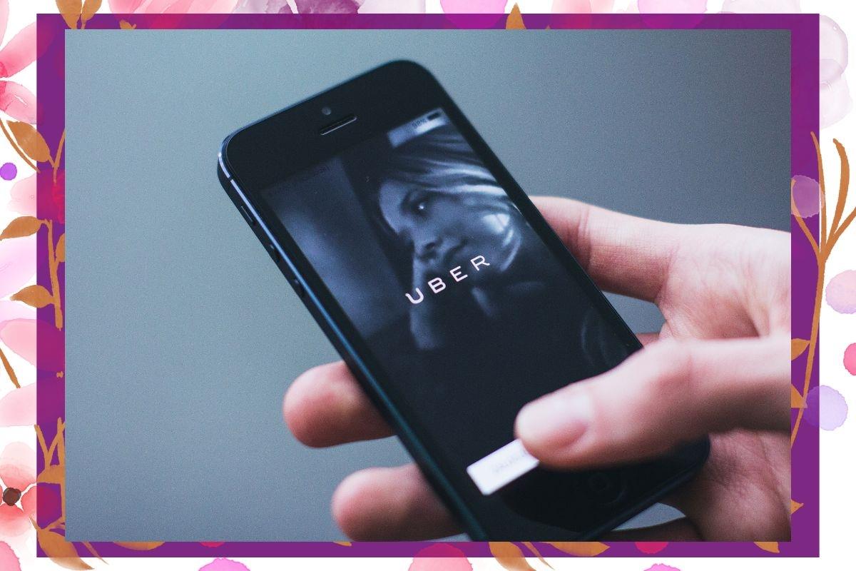 Uber: ¿Realmente existen herramientas que garanticen viajes seguros para mujeres? Uber: ¿Realmente existen herramientas que garanticen viajes seguros para mujeres?