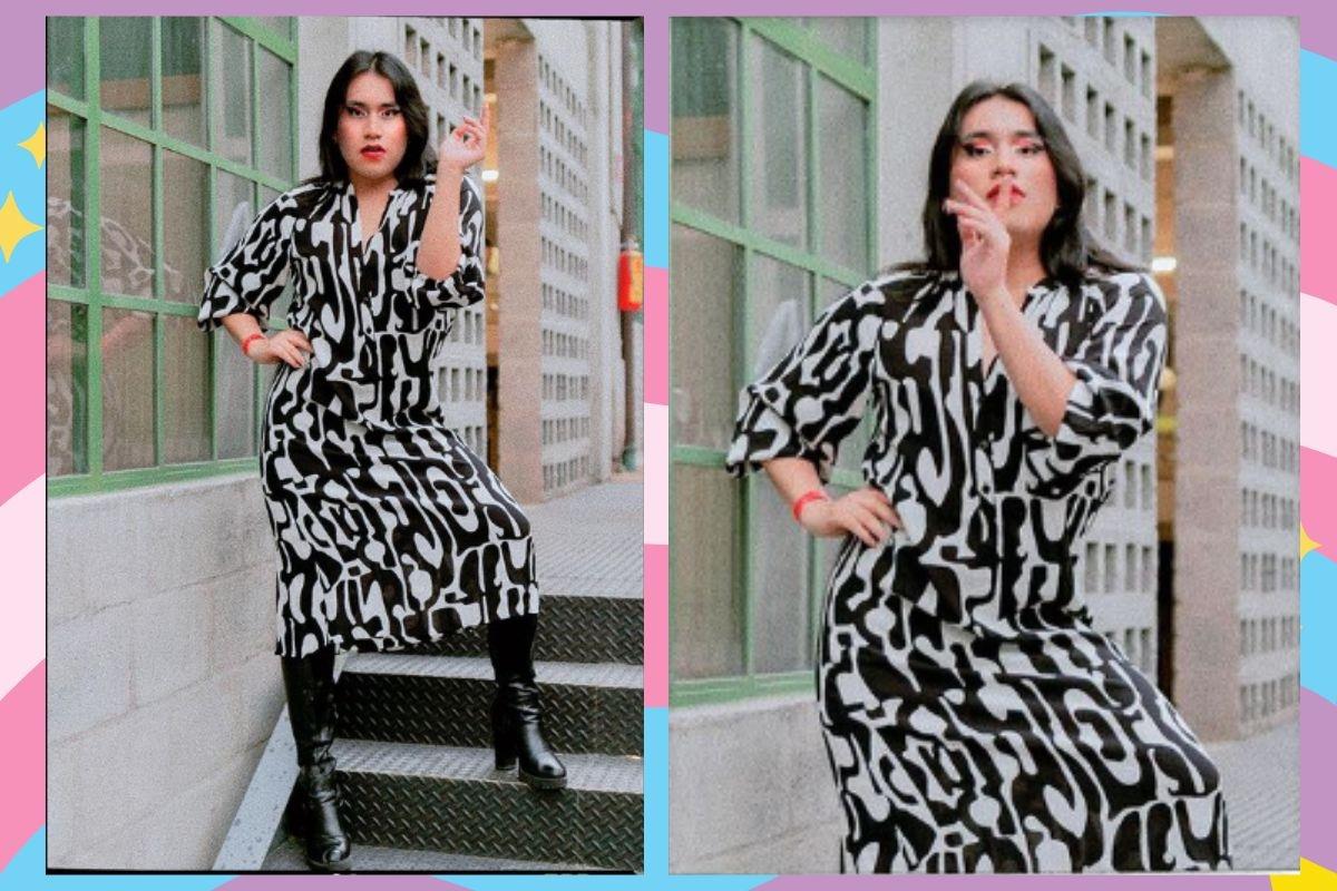 “No respetan mi nombre elegido”: Alumna de la UAM denuncia transfobia en su universidad “No respetan mi nombre elegido”: Alumna de la UAM denuncia transfobia en su universidad