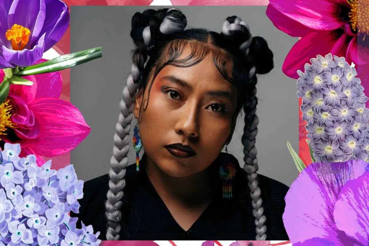 5 canciones de Mare Advertencia Lirika: la rapera zapoteca que participó en Black Panther