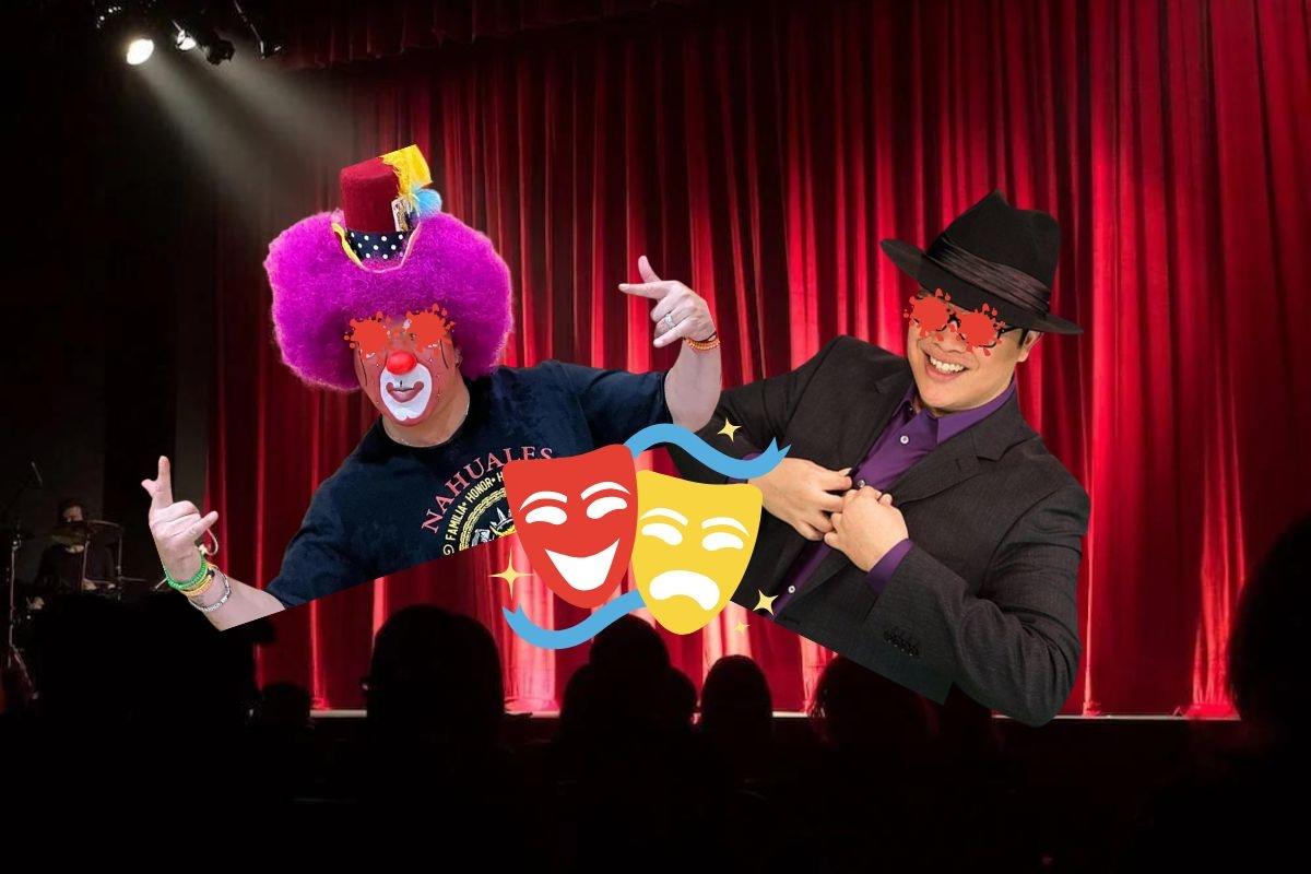 De la comedia griega a los chistes machistas, ¿por qué se justifican?