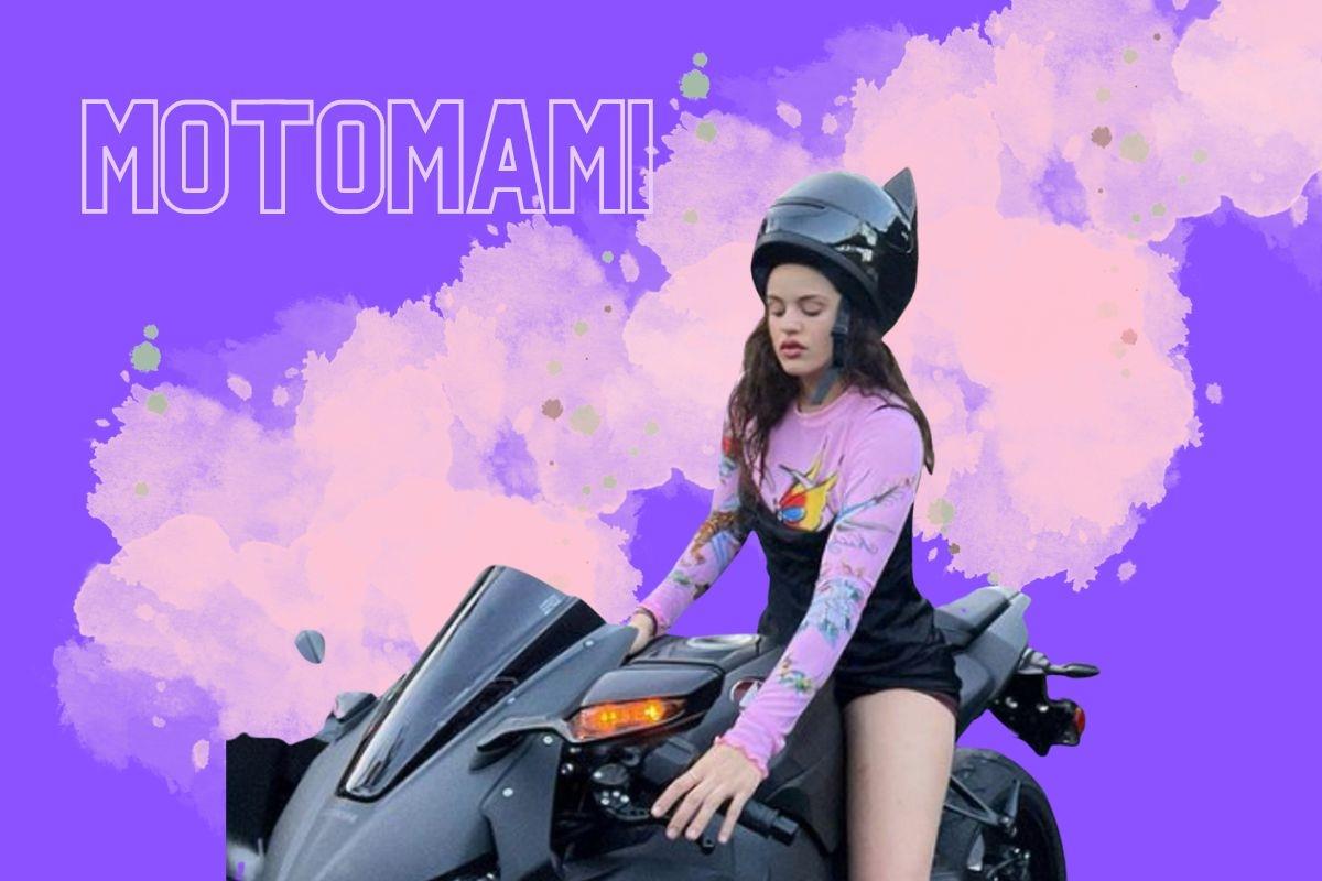 Rosalía gana en los Grammy Latino: ¿qué significa ser una Motomami? Rosalía gana en los Grammy Latino: ¿qué significa ser una Motomami?