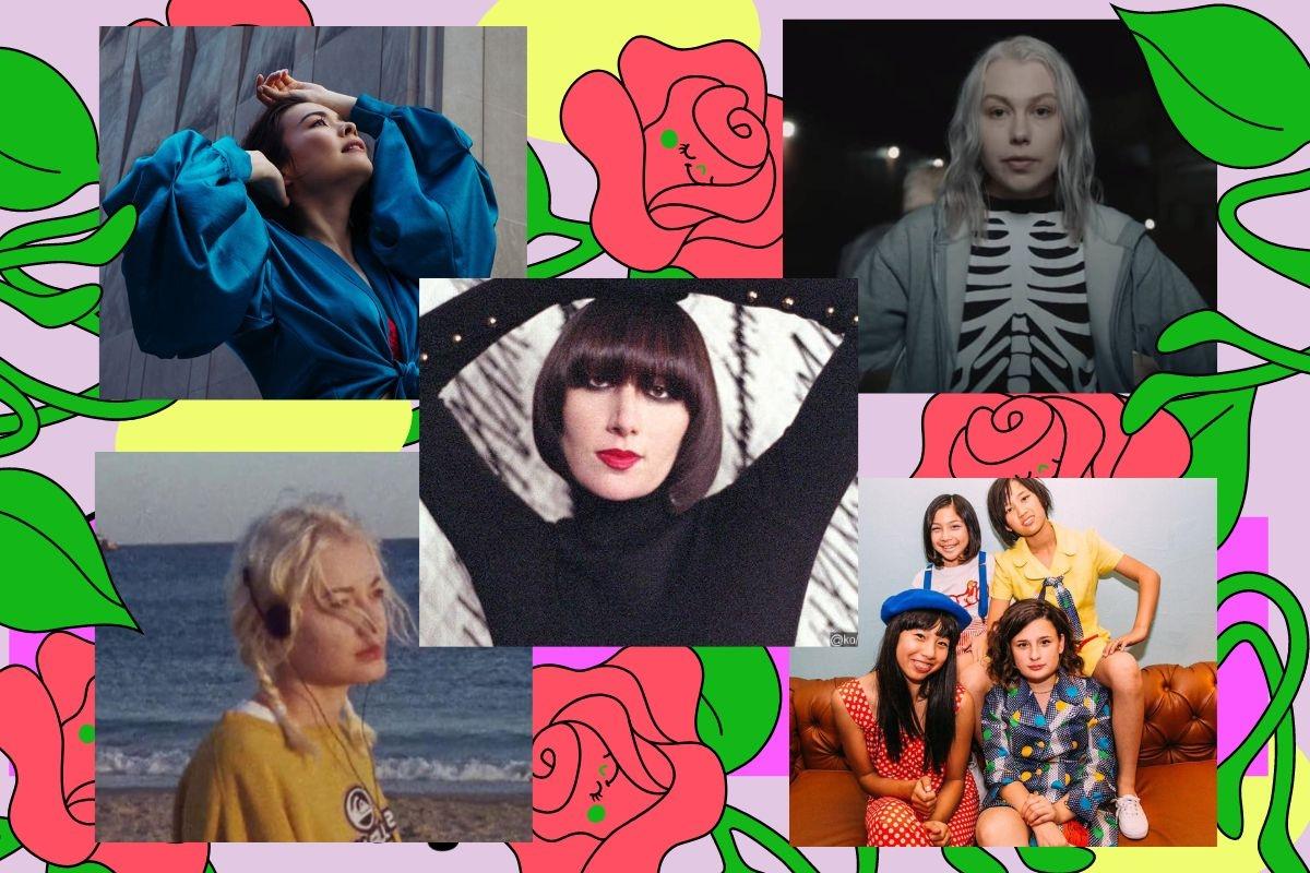 ¿Lista para el Corona Capital 2022?: Cinco artistas femeninas que no te debes perder ¿Lista para el Corona Capital 2022?: Cinco artistas femeninas que no te debes perder