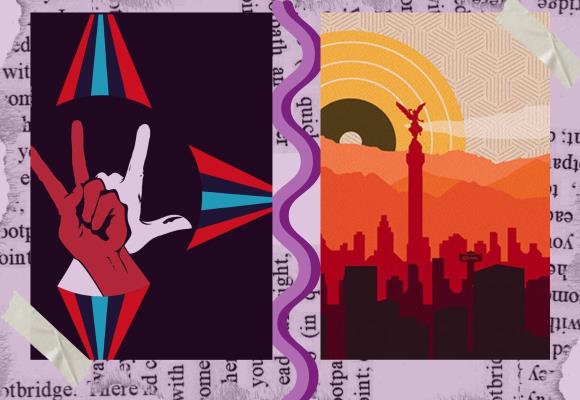 Corona Capital vs Vive Latino: &iquest;qu&eacute; festival tiene m&aacute;s representaci&oacute;n de mujeres?