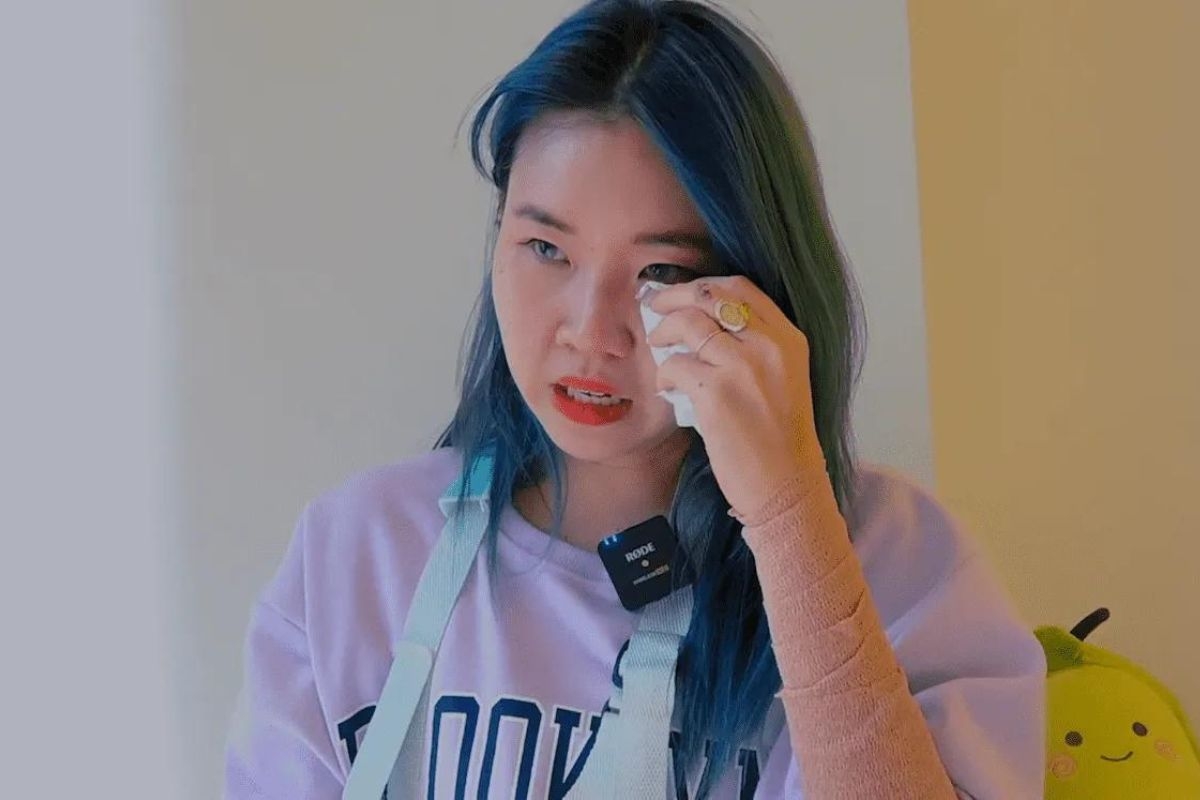 Qué es el síndrome del burnout que padeció la youtuber Chingu Amiga en  Corea? - La Cadera De Eva