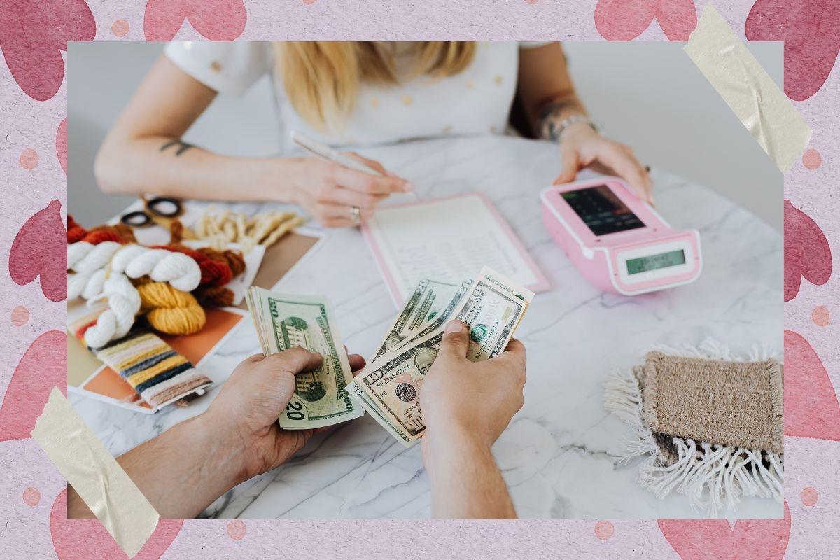 Cinco recomendaciones para llevar las finanzas con tu pareja