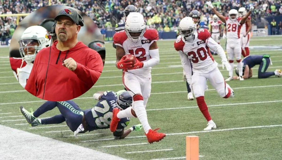 Cardinals despide a entrenador asistente por acosar a una mujer Cardinals despide a entrenador asistente por acosar a una mujer