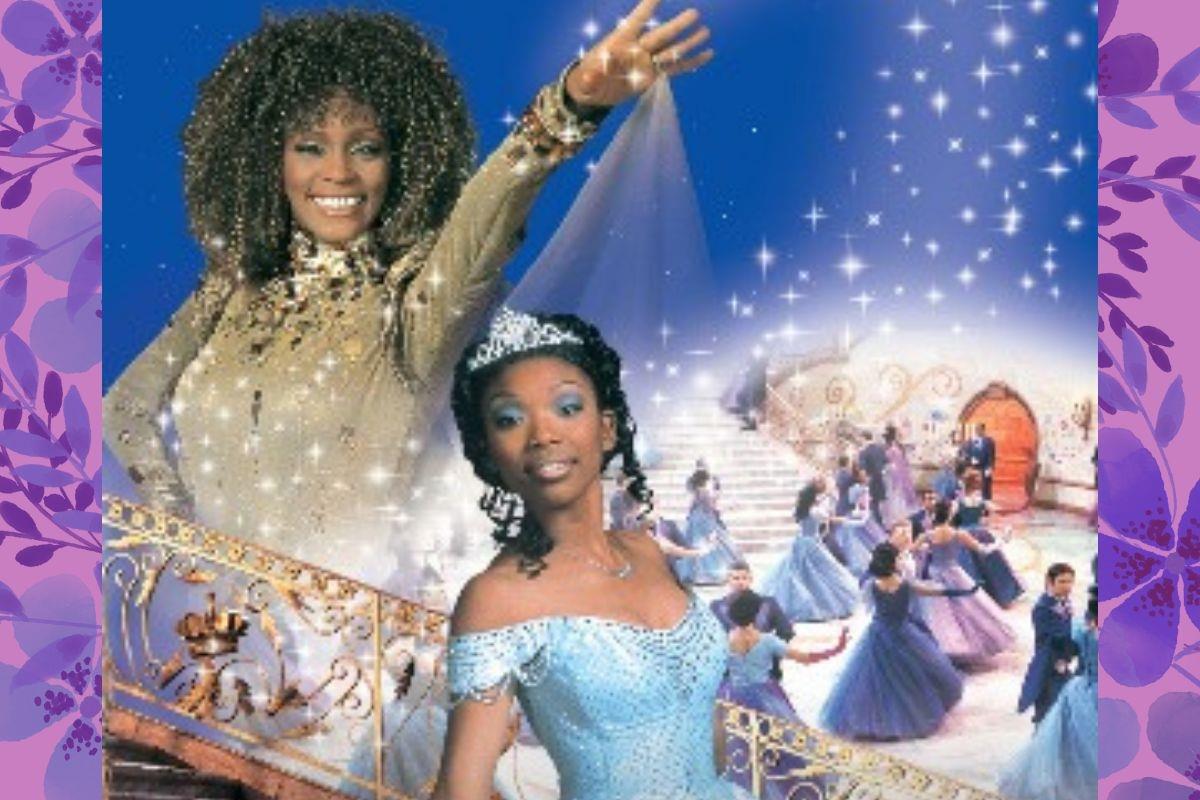 Brandy Norwood como Cenicienta: la representación en los medios sí importa Brandy Norwood como Cenicienta: la representación en los medios sí importa
