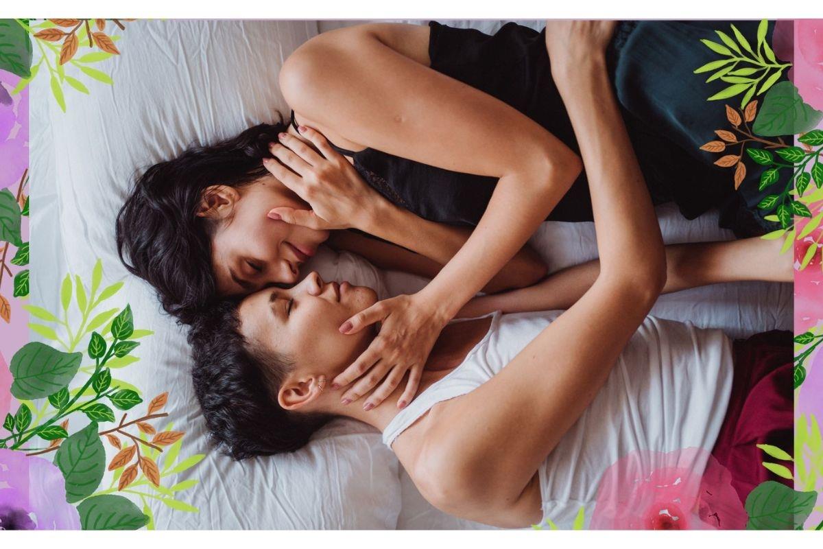 Netflix and Chill sí, pero cafecito no: ¿por qué vamos más rápido en lo sexual? Netflix and Chill sí, pero cafecito no: ¿por qué vamos más rápido en lo sexual?