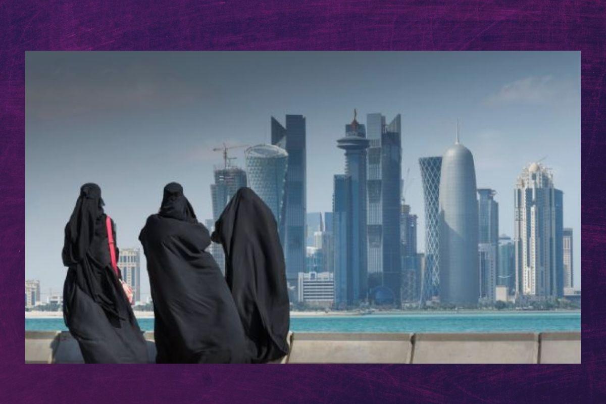 Qatar y los ensueños Qatar y los ensueños