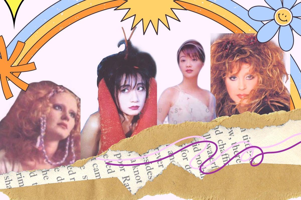 Cinco mujeres que reivindicaron la música fuera de Occidente