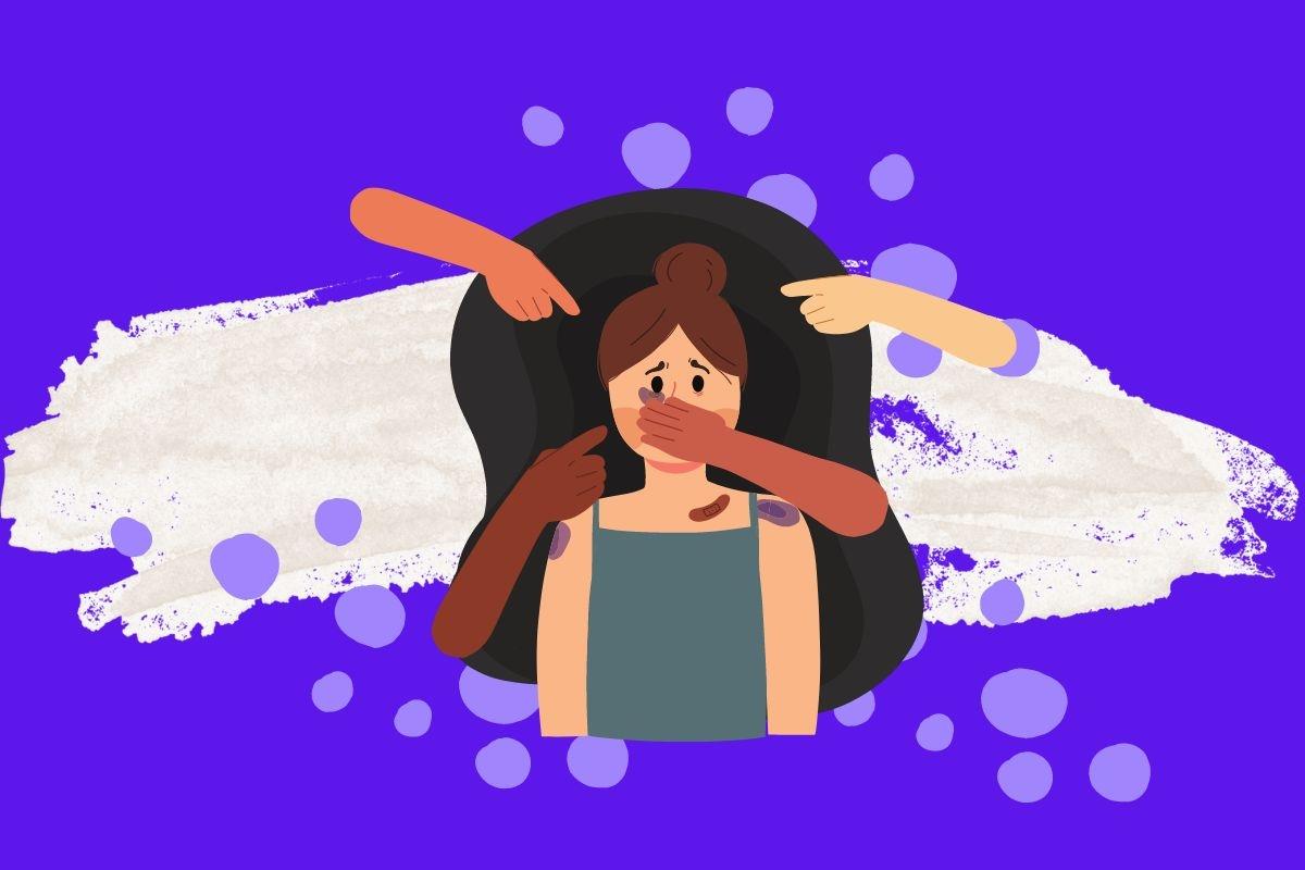 “Yo tengo el poder, tengo la razón, puedo más que tú, te excluyo”: principios de la violencia “Yo tengo el poder, tengo la razón, puedo más que tú, te excluyo”: principios de la violencia