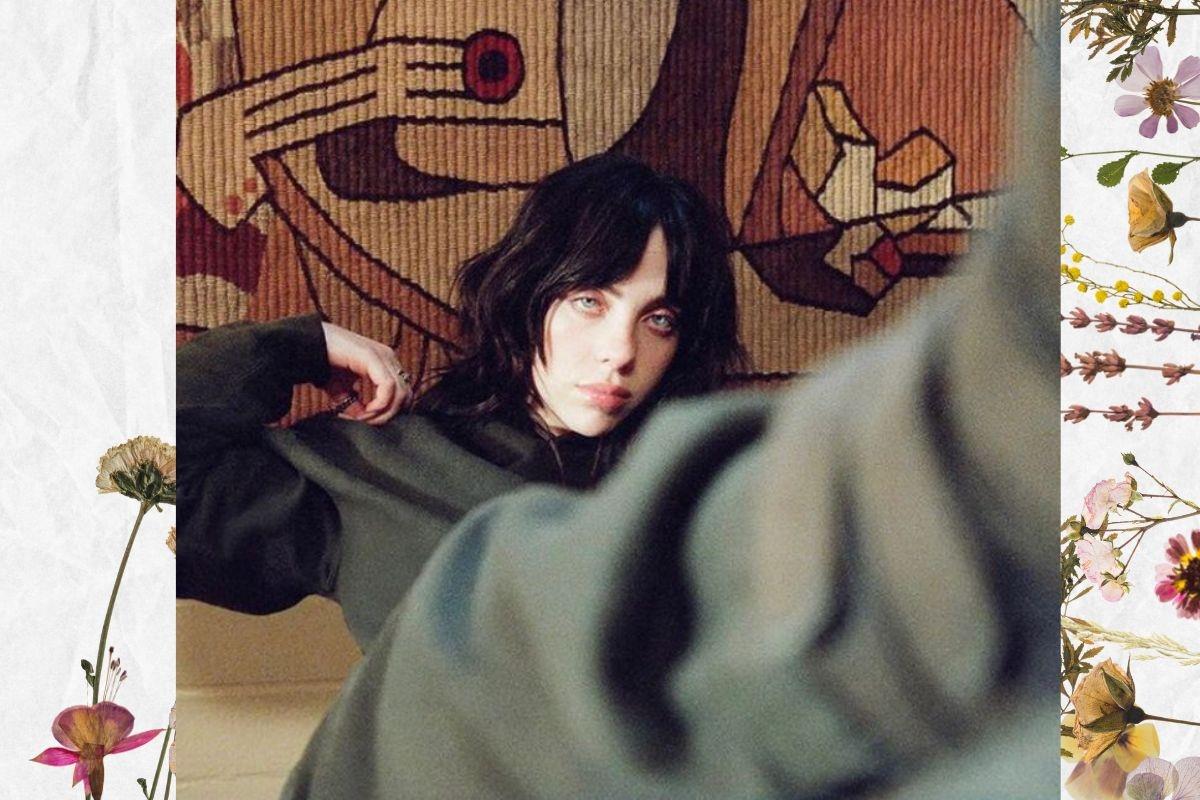 Billie Eilish: "Encuentro más confianza en mí al sentirme masculina" Billie Eilish: "Encuentro más confianza en mí al sentirme masculina"