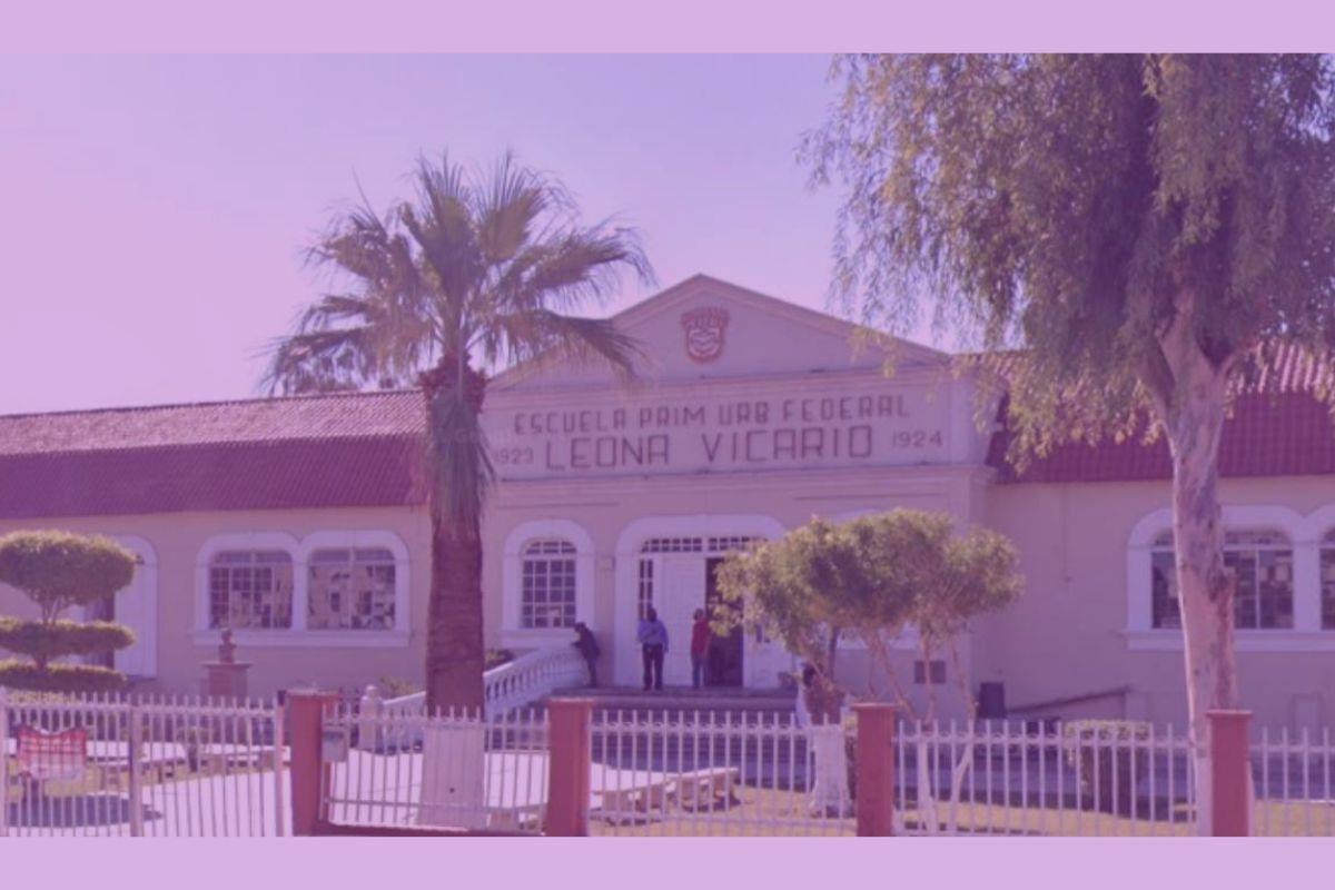 Padres de familia denuncian el abuso de al menos nueve menores en una primaria: Mexicali