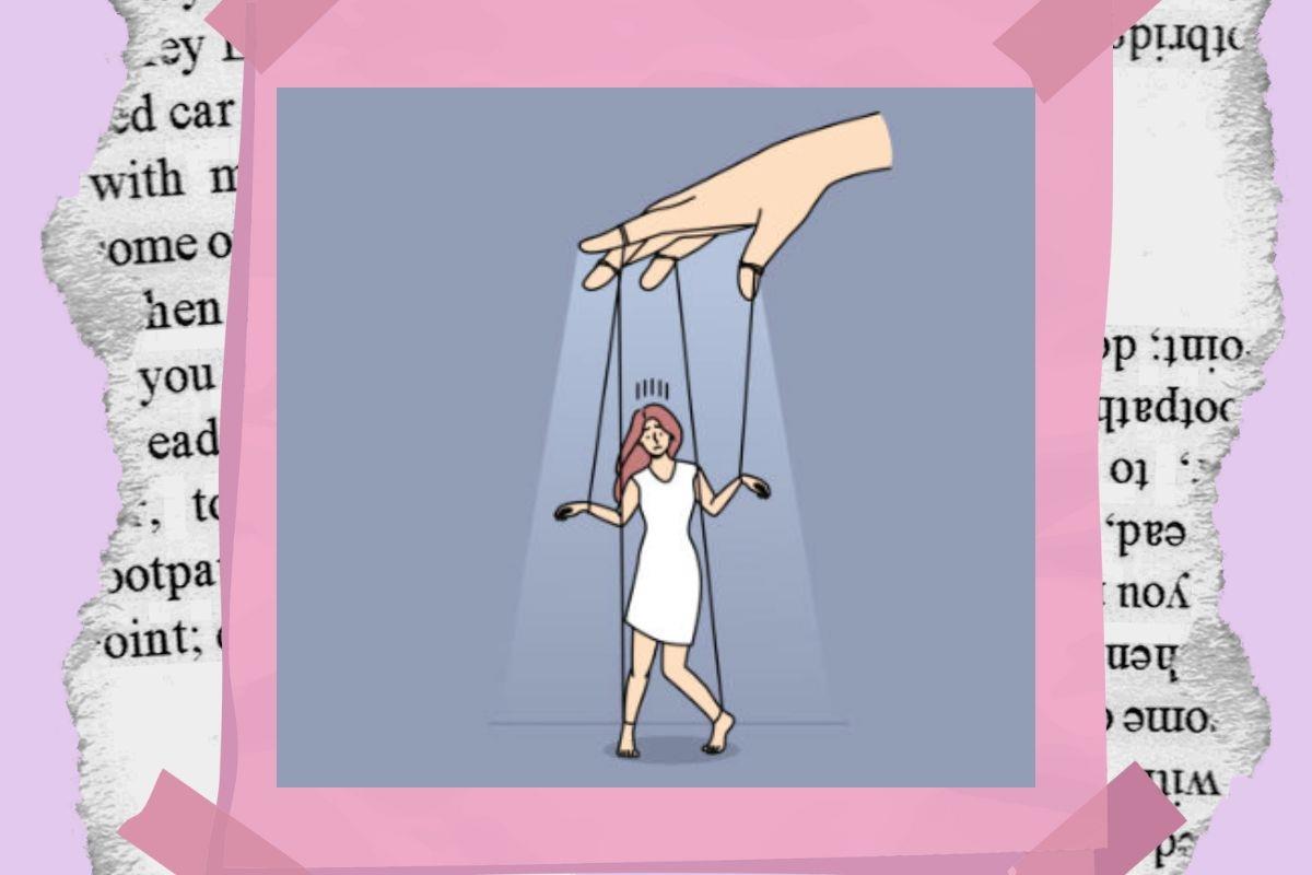 No, no eres una mujer "tóxica"; eres merecedora de plenitud y amor