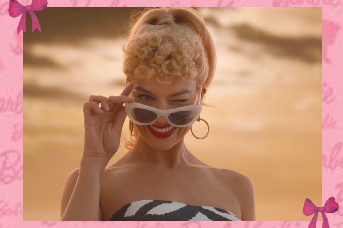 Los detalles del tráiler de Barbie, la película dirigida por Greta Gerwig Los detalles del tráiler de Barbie, la película dirigida por Greta Gerwig