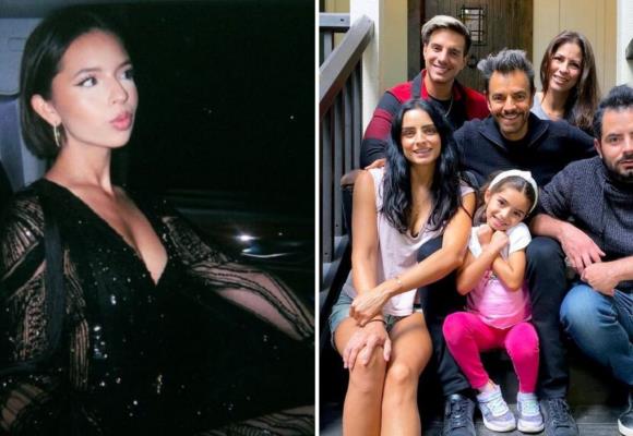 En México también hay "nepo babies"; ¿qué son y por qué causan controversia?