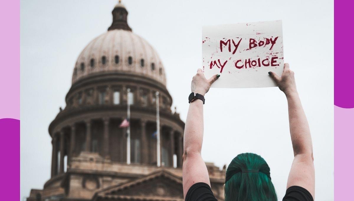 Aumenta significativamente tasa de suicidios en mujeres al restringirles el derecho al aborto Aumenta significativamente tasa de suicidios en mujeres al restringirles el derecho al aborto