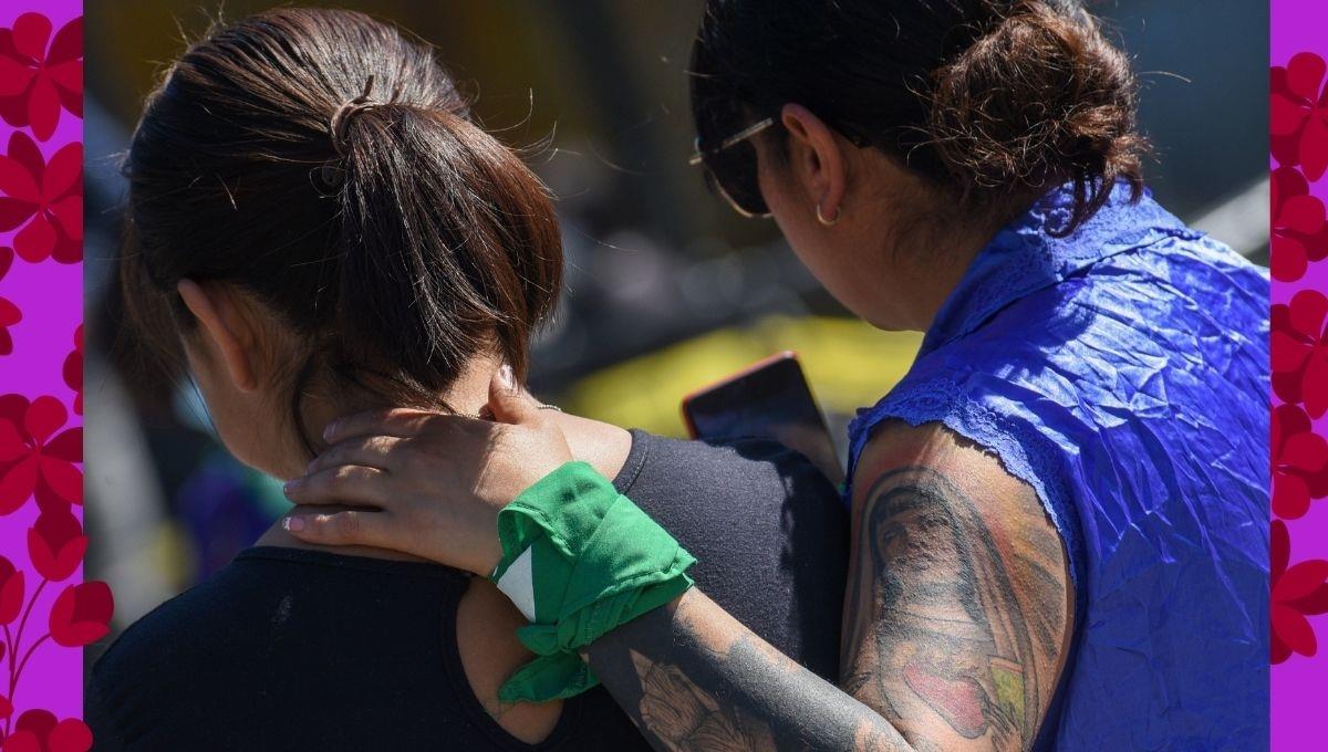 ¿Qué le impide a las mujeres de América Latina denunciar a sus agresores?