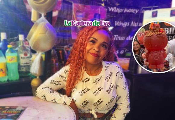 Las mamalonas: la chelería en el corazón de Tepito atendida por morras